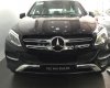 Mercedes-Benz GLE-Class GLE 400 4 Matic 2017 - Cần bán gấp Mercedes GLE 400 4 Matic 2017, màu đen, nhập khẩu