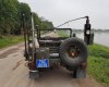 Jeep M151 1975 - Cần bán Jeep M151 đời 1975, nhập khẩu, giá tốt