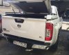 Nissan Navara 2016 - Tuấn Dũng Auto bán Nissan Navara đời 2016, màu trắng, nhập khẩu