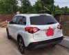 Suzuki Vitara 1.6 AT 2016 - Bán xe Suzuki Vitara 1.6 AT đời 2016, màu trắng, xe nhập