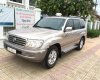 Toyota Land Cruiser 2004 - Cần bán gấp Toyota Land Cruiser năm 2004, giá 549tr