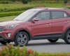 Hyundai Creta 2017 - Bán xe Hyundai Creta đời 2017, màu đỏ, nhập khẩu nguyên chiếc