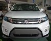 Suzuki Vitara 2017 - Cần bán Suzuki Vitara đời 2017, màu trắng, nhập khẩu