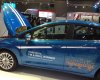 Ford Fiesta Ecoboost 1.0L 2017 - Bán xe Ford Fiesta Ecoboost 1.0L 2017, màu xanh lam, liên hệ 0943494091 để hỗ trợ thêm