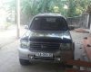 Ford Everest 2007 - Bán xe Ford Everest đời 2007, màu đen, giá tốt