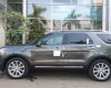 Ford Explorer Limited 2017 - Bắc Giang Ford - Đại lý 2s bán xe Ford Explorer nhập Mỹ, trả góp thủ tục nhanh gọn, giao xe tại Bắc Giang