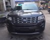 Ford Explorer Limited 2017 - Bắc Giang Ford - Đại lý 2s bán xe Ford Explorer nhập Mỹ, trả góp thủ tục nhanh gọn, giao xe tại Bắc Giang