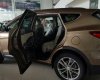 Hyundai Santa Fe 2016 - Bán Hyundai Santa Fe màu nâu, có sẵn