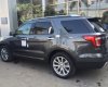 Ford Explorer Limited 2017 - Bắc Giang Ford - Đại lý 2s bán xe Ford Explorer nhập Mỹ, trả góp thủ tục nhanh gọn, giao xe tại Bắc Giang