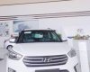 Hyundai Creta 2016 - Cần bán xe Hyundai Creta đời 2016, màu trắng, xe nhập