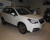 Subaru Forester 2016 - Bán ô tô Subaru Forester đời 2016, màu trắng, nhập khẩu