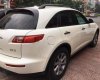 Infiniti FX 35 2008 - Chính chủ bán xe Infiniti FX 35 đời 2008, màu trắng, nhập khẩu