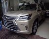 Lexus LX 570 2015 - Cần bán Lexus LX 570 đời 2015, màu vàng