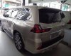 Lexus LX 570 2015 - Cần bán Lexus LX 570 đời 2015, màu vàng