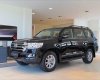 Toyota Land Cruiser 2017 - Cần bán xe Toyota Land Cruiser đời 2017, màu đen