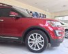 Ford Explorer 2017 - Bán Ford Explorer đời 2017, màu đỏ, nhập khẩu