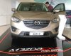 Mazda CX 5 2017 - Bán ô tô Mazda CX 5 đời 2017, màu vàng, xe nhập