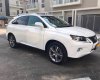 Lexus RX350 2014 - Bán ô tô Lexus RX350 đời 2014, màu trắng, xe nhập