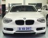 BMW 1 Series 116i   2014 - Bán BMW 1 Series 116i năm 2014, màu trắng, nhập khẩu nguyên chiếc, giá chỉ 840 triệu
