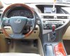 Lexus RX350 3.5 AT 2009 - Lexus Rx350 3.5 AT 2009