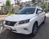 Lexus RX350 2014 - Bán ô tô Lexus RX350 đời 2014, màu trắng, xe nhập