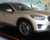 Mazda CX 5 2017 - Bán ô tô Mazda CX 5 đời 2017, màu vàng, xe nhập