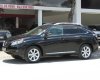 Lexus RX350 3.5 AT 2009 - Lexus Rx350 3.5 AT 2009