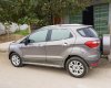 Ford EcoSport Titanium 1.5L AT 2015 - Bán Ford EcoSport Titanium 1.5L AT đời 2015, màu nâu số tự động giá cạnh tranh