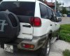 Nissan Terrano   2000 - Bán Nissan Terrano đời 2000, màu trắng còn mới, giá tốt