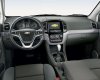 Chevrolet Captiva Revv LTZ 2.4 AT 2017 - Chevrolet Captiva 2017, hỗ trợ vay ngân hàng 90%. Gọi Ms. Lam 0939193718
