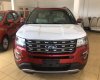 Ford Explorer Limited 2017 - Ford Explorer - sang trọng đẳng cấp - BRVT LH 0902 060 787