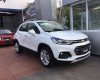 Chevrolet C-HR LT 2017 - Chevrolet Trax mới, hỗ trợ trả góp 90%, giá tốt + phụ kiện