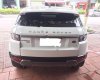LandRover Evoque 2015 - Cần bán lại xe LandRover Range Rover Evoque đời 2015, màu trắng, xe nhập chính chủ