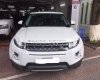 LandRover Evoque 2015 - Cần bán lại xe LandRover Range Rover Evoque đời 2015, màu trắng, xe nhập chính chủ