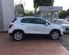 Chevrolet C-HR LT 2017 - Chevrolet Trax mới, hỗ trợ trả góp 90%, giá tốt + phụ kiện