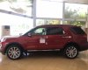 Ford Explorer Limited 2017 - Ford Explorer - sang trọng đẳng cấp - BRVT LH 0902 060 787