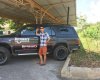 Toyota 4 Runner   1991 - Bán Toyota 4 Runner đời 1991, màu đen, nhập khẩu, giá chỉ 130 triệu