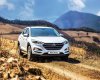 Hyundai Tucson 2017 - Hyundai Gia Lai - Hyundai Tucson 2017 hoàn toàn mới, giá tốt nhất thị trường, chỉ từ 760tr, trả góp 80% xe, 0915554357