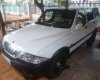 Ssangyong Musso   2003 - Cần bán Ssangyong Musso đời 2003, màu trắng giá cạnh tranh