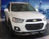 Chevrolet Captiva Revv LTZ 2.4 AT 2017 - Đại lý bán Captiva Revv LTZ 2.4 AT - đời 2017 - vay ngân hàng 90% ngân hàng, LH 0939358089 -Mr. Cường để giảm giá