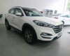 Hyundai Tucson 2017 - Hyundai Gia Lai - Hyundai Tucson 2017 hoàn toàn mới, giá tốt nhất thị trường, chỉ từ 760tr, trả góp 80% xe, 0915554357