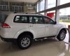 Mitsubishi Pajero Sport 2017 - Bán xe Mitsubishi Pajero Sport 2017, màu trắng