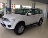 Mitsubishi Pajero Sport 2017 - Bán xe Mitsubishi Pajero Sport 2017, màu trắng