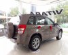 Suzuki Grand vitara 2.0AT 2016 - Bán Suzuki Grand vitara 2.0AT đời 2016, màu nâu, nhập khẩu nguyên chiếc