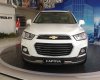 Chevrolet Captiva Revv LTZ 2.4 AT 2017 - Đại lý bán Captiva Revv LTZ 2.4 AT - đời 2017 - vay ngân hàng 90% ngân hàng, LH 0939358089 -Mr. Cường để giảm giá