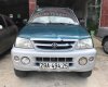 Daihatsu Terios 4x4MT 2005 - Bán ô tô Daihatsu Terios 4x4MT đời 2005, màu xanh lam chính chủ