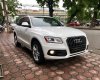 Audi Q5 Quatro 2016 - Bán xe Audi Q5 Quattro model 2017, màu trắng, xe nhập Mỹ, full option bảo hành 3 năm, xe mới. LH 093.798.2266