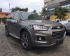 Chevrolet Captiva Revv LTZ 2.4 AT 2017 - Đại lý bán Captiva Revv LTZ 2.4 AT - đời 2017 - vay ngân hàng 90% ngân hàng, LH 0939358089 - Mr. Cường để giảm giá