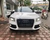 Audi Q5 Quatro 2016 - Bán xe Audi Q5 Quattro model 2017, màu trắng, xe nhập Mỹ, full option bảo hành 3 năm, xe mới. LH 093.798.2266