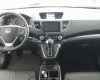 Honda CR V 2.4 AT 2017 - Cần bán Honda CR V 2.4 TG đời 2017, màu xám